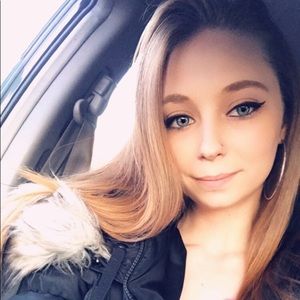 Meet your Posher, Kristina